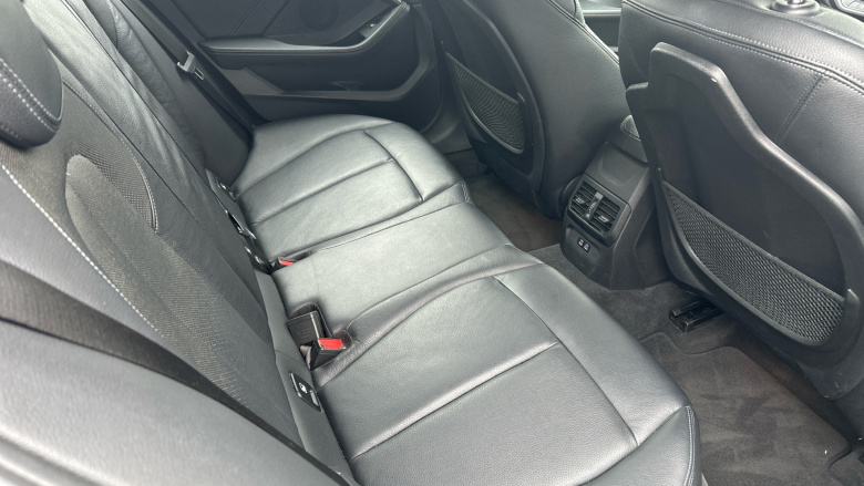 BMW 1 Series 118i M Sport 5dr Petrol Hatchback